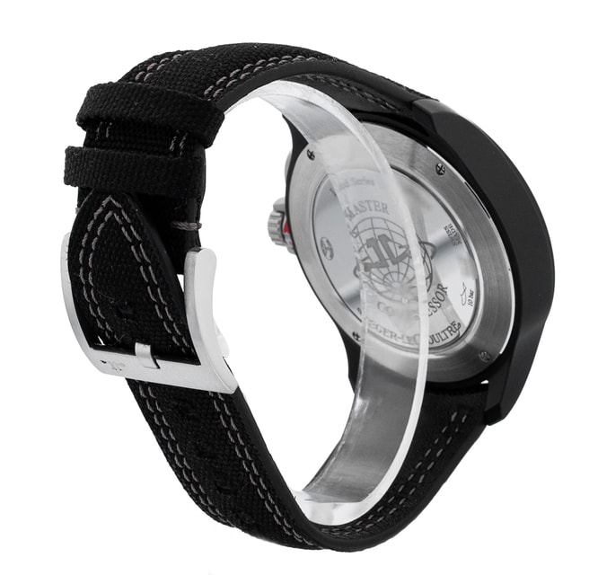 Jaeger-LeCoultre Master Compressor Chronograph 205C570 Image 3